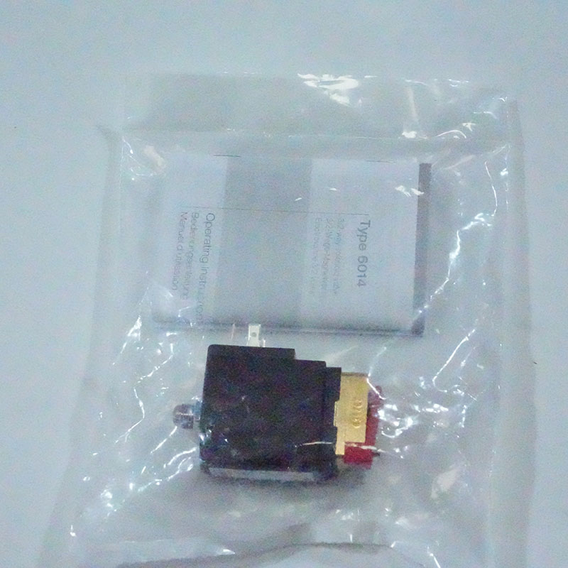 1089062120 „Atlas Copco“ oro kompresoriaus solenoidinis vožtuvas