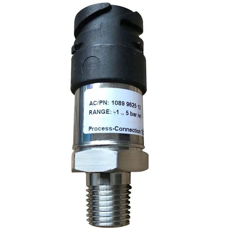 1089962512 „Atlas Copco“ jutiklio spaudos dalys