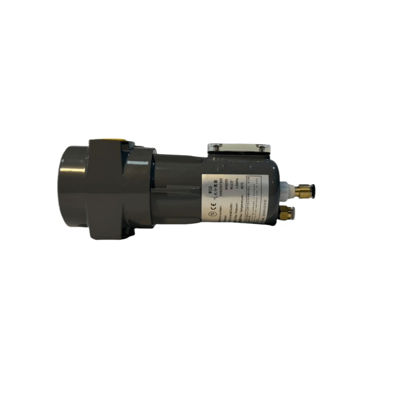 1092207320 „Atlas Copco“ oro kompresorius WSD15 tikrasis