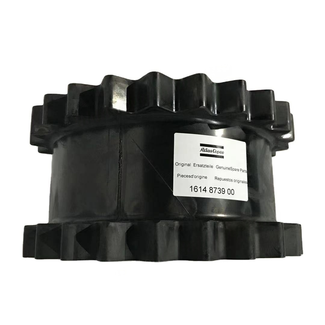 1614873900 „Gear Flex“ sujungimo elementų rinkinys „Atlas Copco“