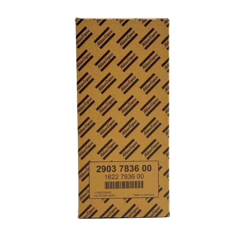 1622783600 „Atlas Copco“ oro kompresoriaus alyvos filtras 4000H