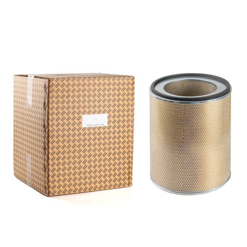 1630040799 „Atlas Copco“ oro filtras