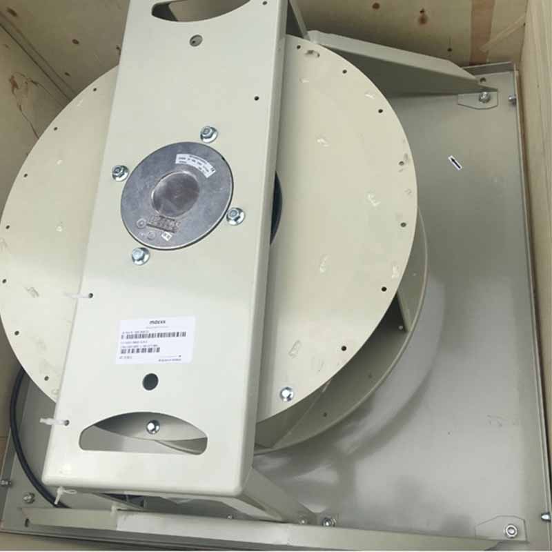 1630060451 Atlas Copco ventiliatoriaus radialas