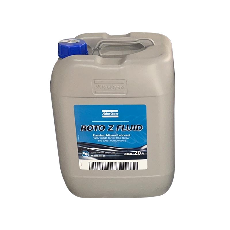 1837006168 Originalus Atlas Copco aptarnavimo rinkinys