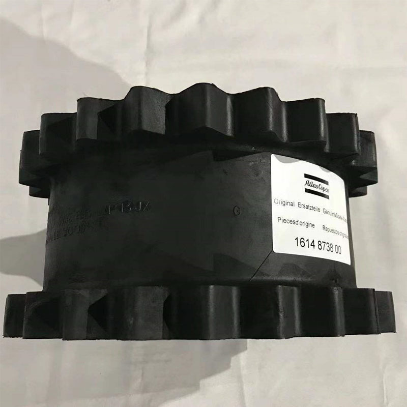 1614873900 GEAR FLEX SUBENCE ELEMENT ELEMY KIT ATLAS COPCO
