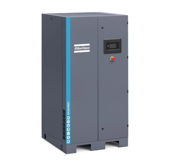 „Atlas Copco“ oro kompresorius GA26 VSD