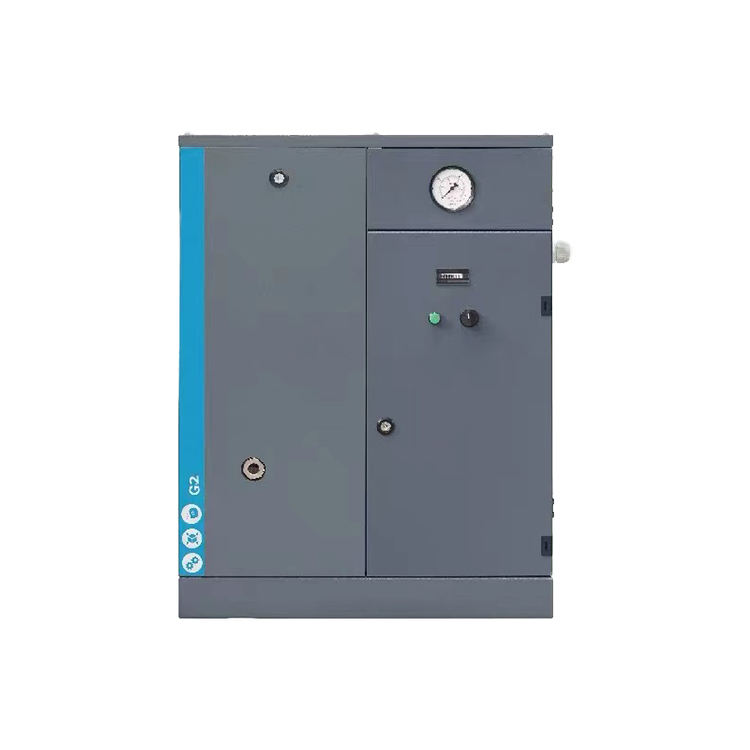 „Atlas Copco G2“ oro kompresorius