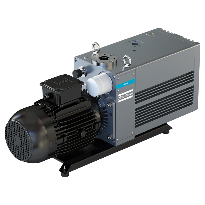 „Atlas Copco GVD 045-085“ vakuuminiai siurbliai