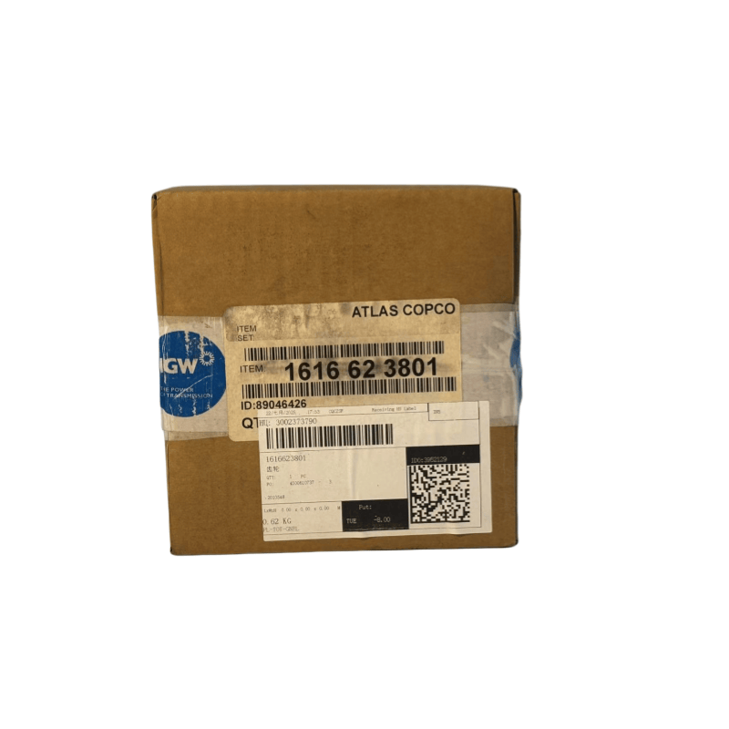 „Atlas Copco“ oro kompresoriaus pavaros 1616623801
