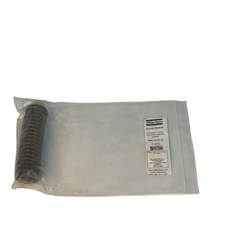 Originalus 2892610020 „Atlas Copco“ oro kompresoriaus specialusis riebalas, skirtas SF 80G