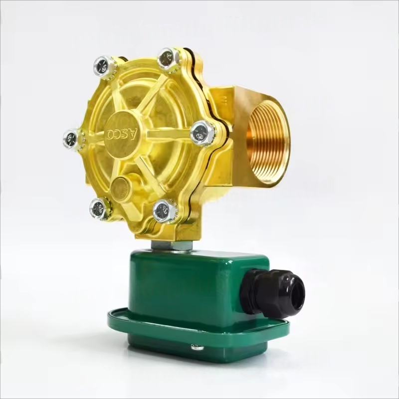 1089038019 „Atlas Copco“ oro kompresoriai 110-145 juostos elektromagnetiniai vožtuvai