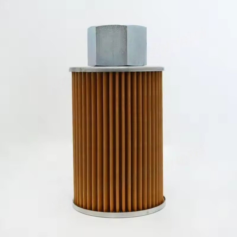 1621896000 „Atlas Copco“ oro kompresoriaus atsarginės dalys Centrifugos alyvos filtro elementas