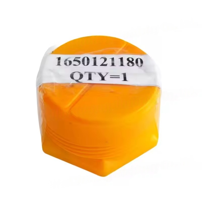 1650121180 „Atlas Copco“ oro kompresorius Atsarginės dalys anglies sandariklis
