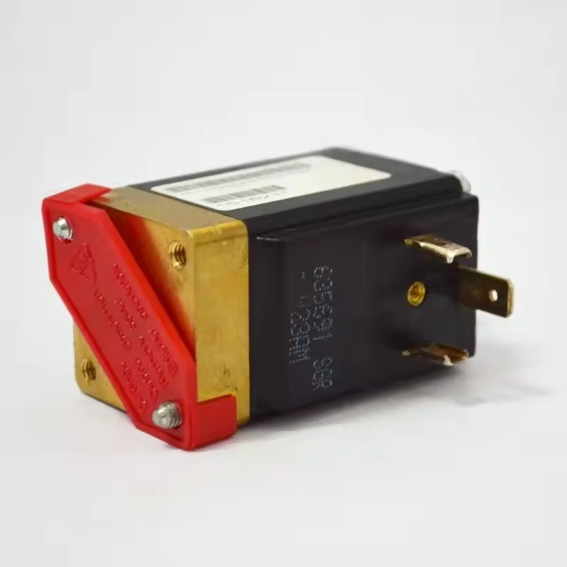 1089042813 „Atlas Copco“ varžtas oro kompresorius Atsarginės dalys Originalios hidraulinio vandens solenoidinis vožtuvas
