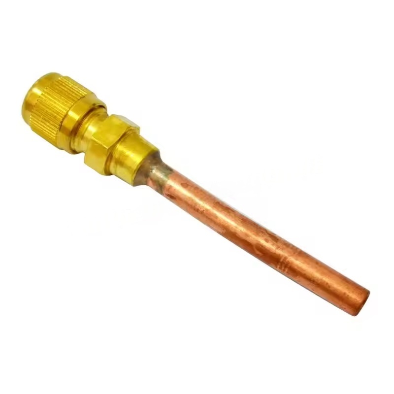 2200599743 „Atlas Copco“ oro kompresoriaus patikrinimo vožtuvas + vamzdis d.6
