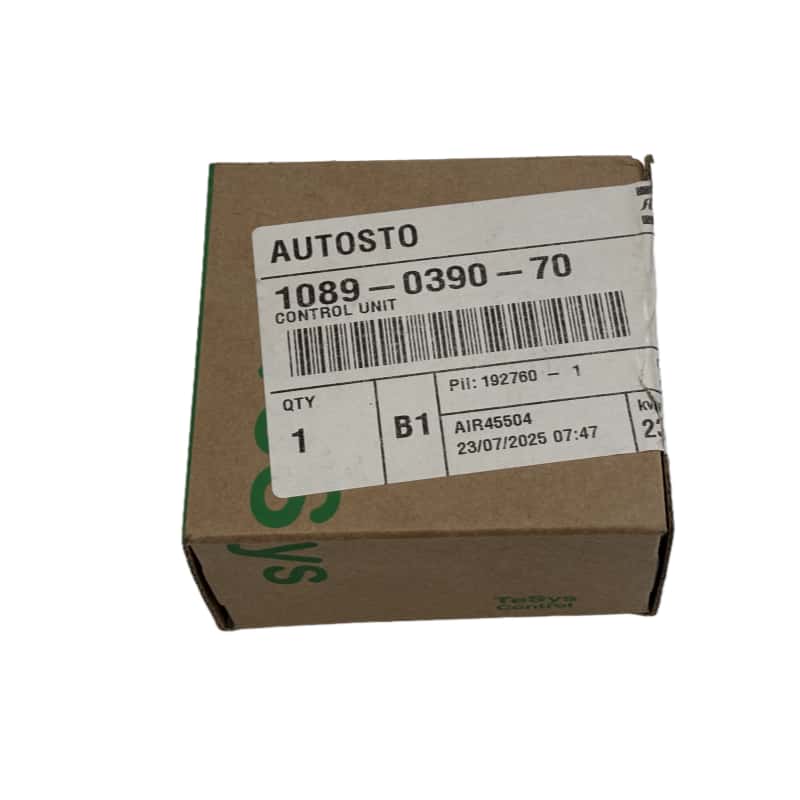 „Atlas Copco 1089039070“ oro kompresoriaus valdymo bloko originalas