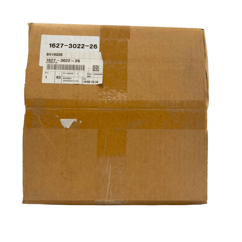 1627302226 „Atlas Copco“ oro kompresoriaus „Gearmotor“ originalas