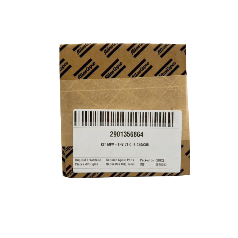 2901356864 „Atlas Copco“ oro kompresoriaus rinkinys MPV+THV 71 C IB C40/C55