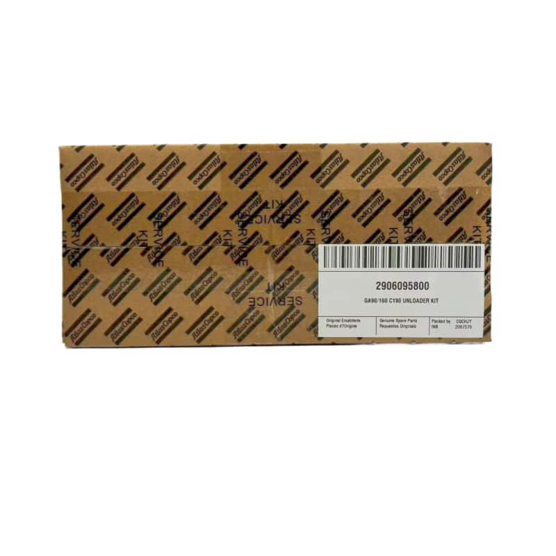 2906095800 „Atlas Copco“ oro kompresoriaus nekroviklio rinkinys