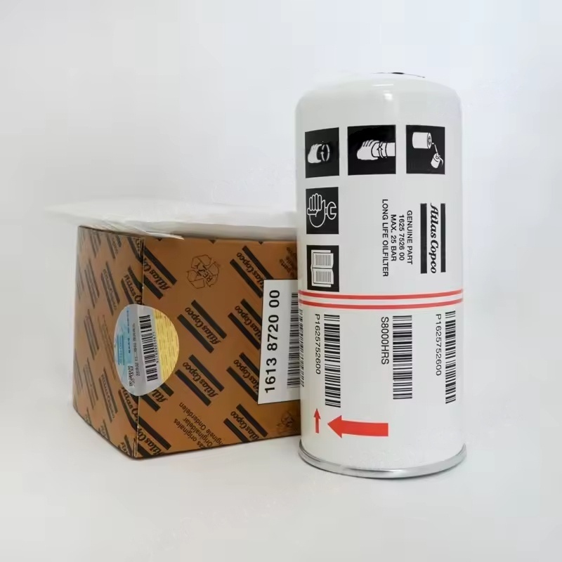3002600690 „Atlas Copco“ oro kompresorius Atsarginės dalys Oro alyvos filtrų rinkinio rinkinio rinkinio oro alyvos filtras NAUJAS
