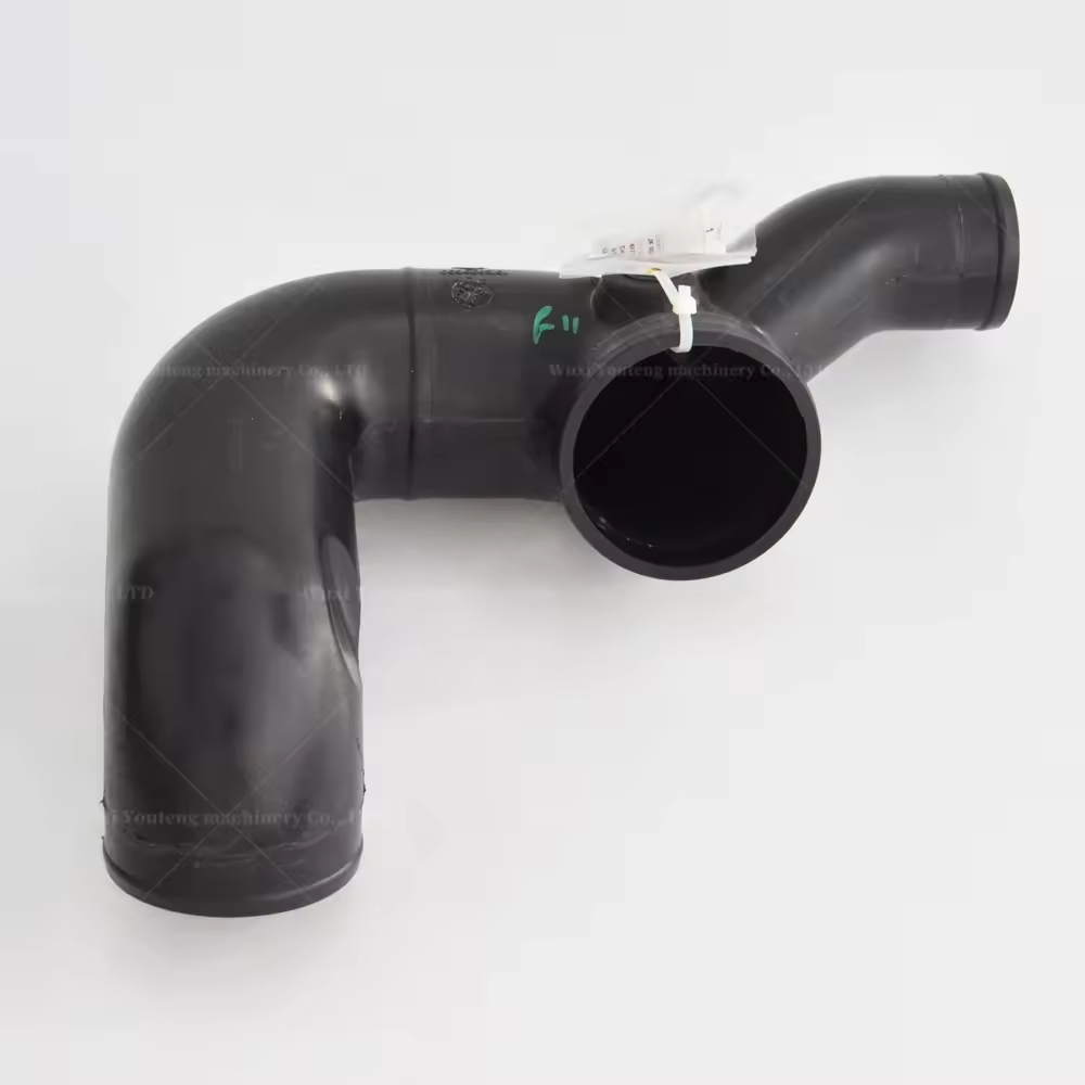 1615939600 „Atlas Copco Air Compressor AirDuct“ žarnos vamzdis