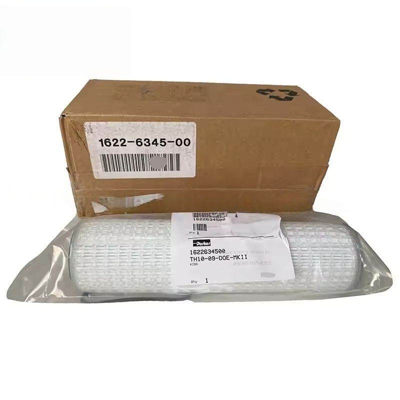 1622634500 „Waterfilter Elelent“, skirtas „Atlas Copco“ oro kompresoriaus dalims