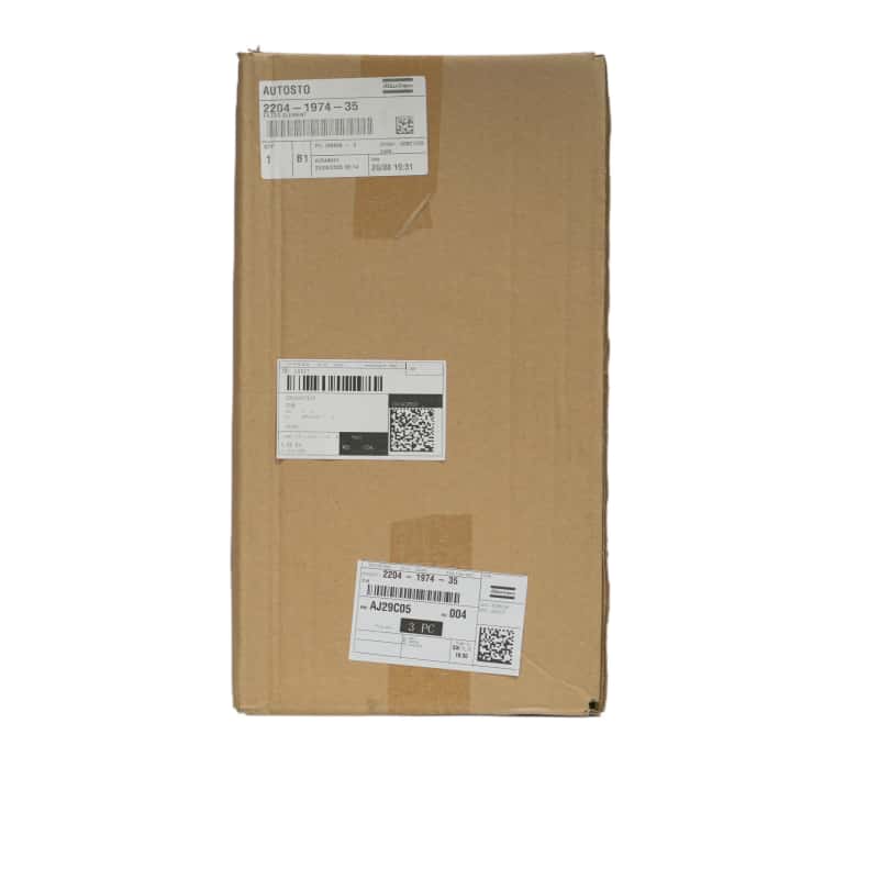 „Atlas Copco Filter Element 369“ 2204197435 dalis