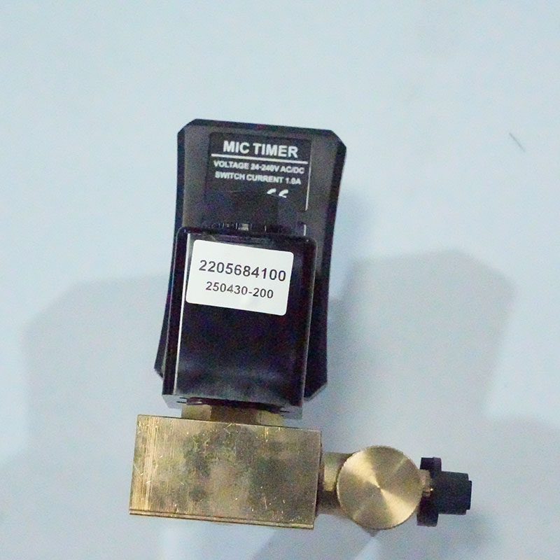 2205684100 NUSTATYMO VOJE