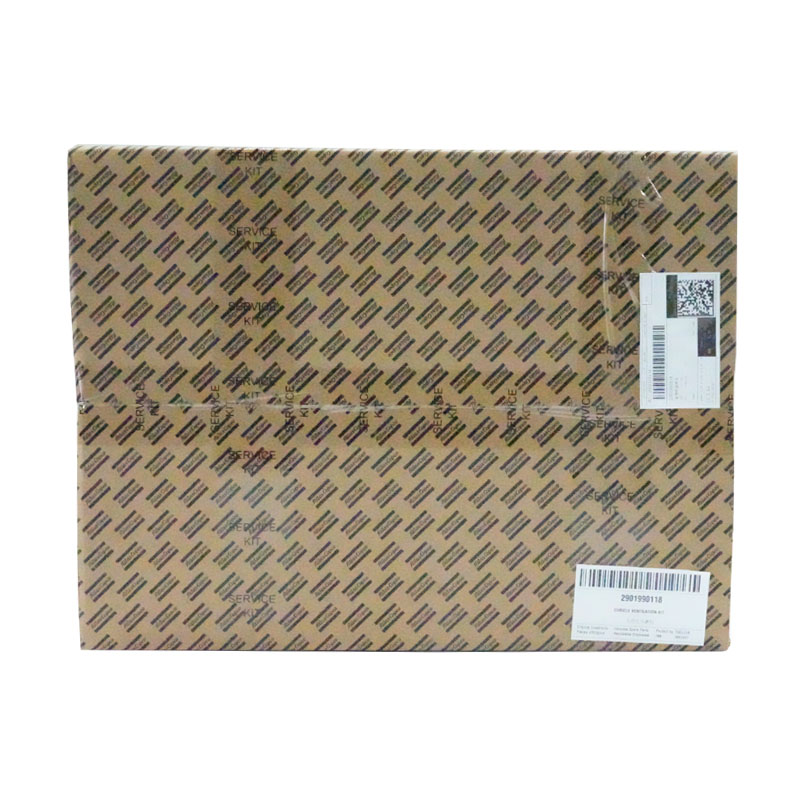 2901990118 KUBILUOS VĖDINIMO RINKINYS