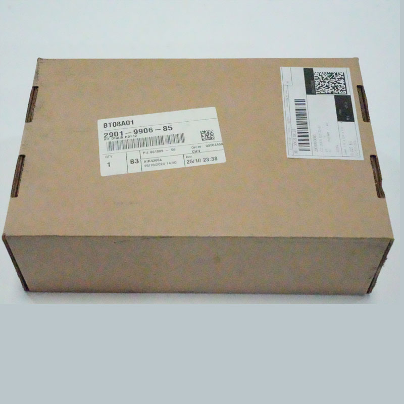 2901990685 RINKINYS DRAIN HDF120-AC