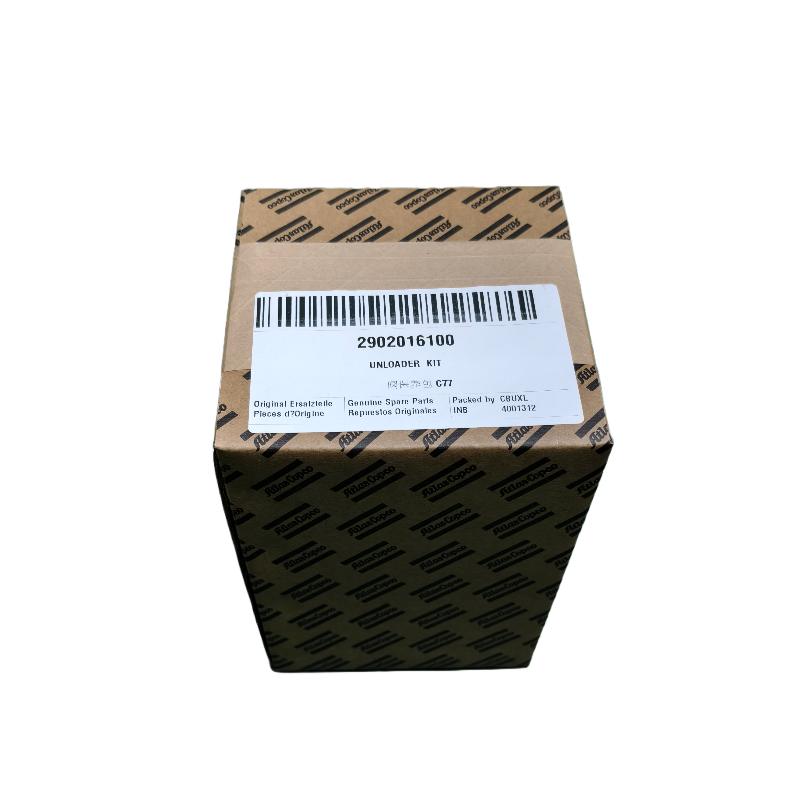 2902016100 IŠKRAUTO RINKINYS