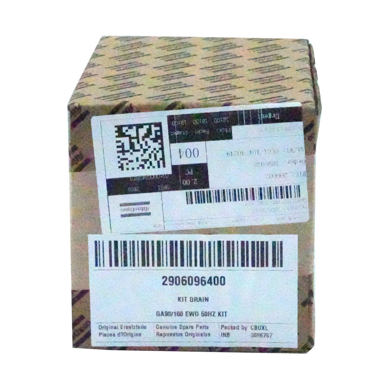 2906096400 RINKINYS NUOTEKAS