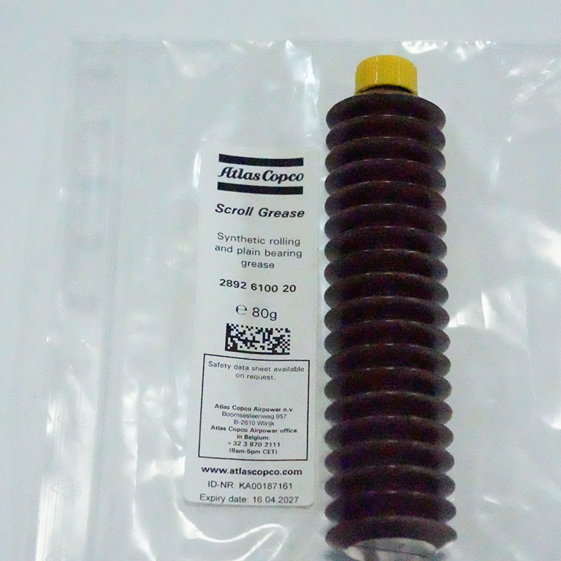 2892610020 „Atlas Copco“ sintetinis valcavimo ir paprasto guolio tepalas