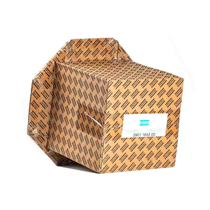 2901164300 „Atlas Copco“ oro kompresoriaus alyvos separatorius
