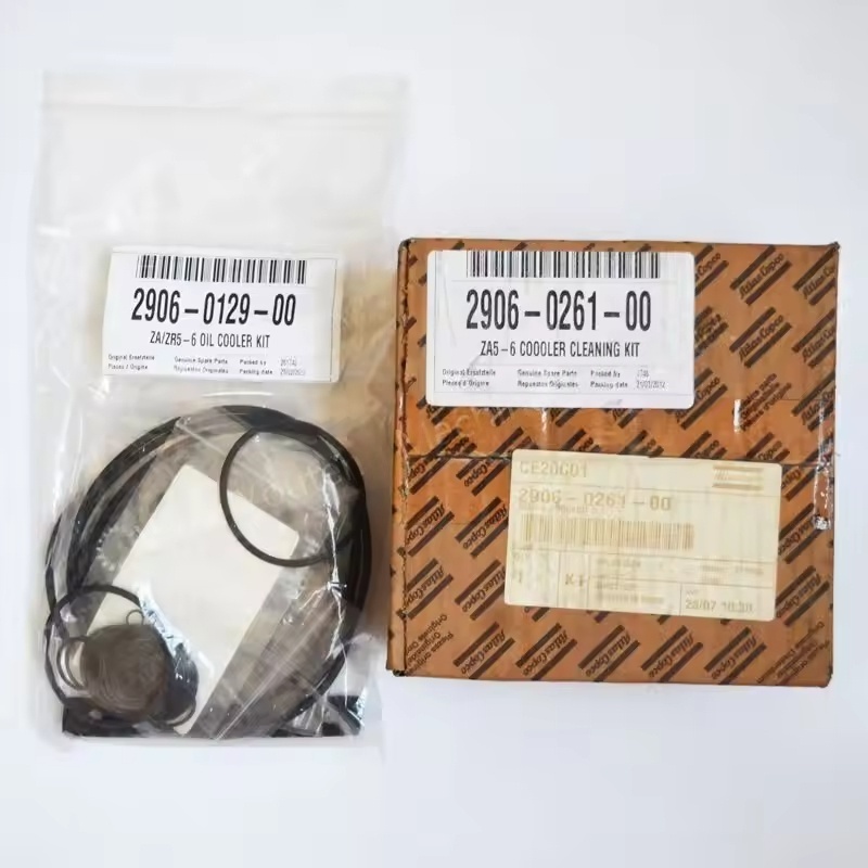 2906012900 ir 2906026100 Atlas Copco