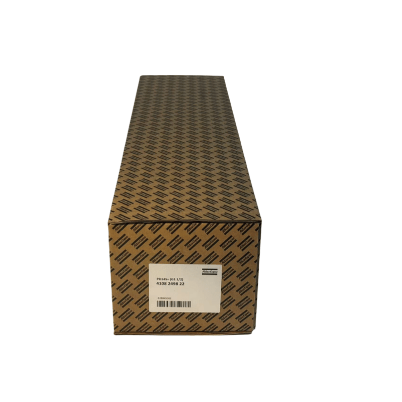 4108249822 „Atlas Copco“ oro kompresorius PD145+ Aukšto efektyvumo sujungimo filtro originalas