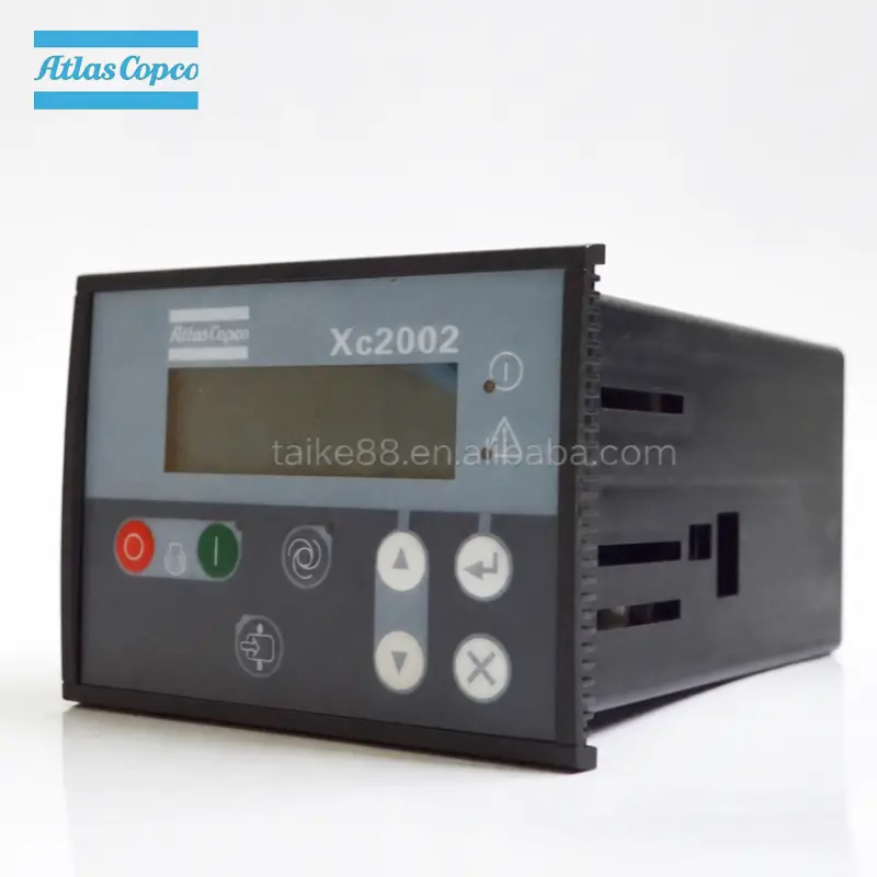 Originalus Atlas Copco 1604942203 XC2002 valdiklio skydelis nešiojamam oro kompresoriui