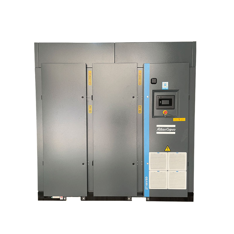 Atlas Copco 40HP sukamasis sraigtinis oro kompresorius
