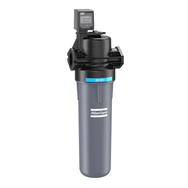 „Atlas Copco“ 8102372310 - PD75+