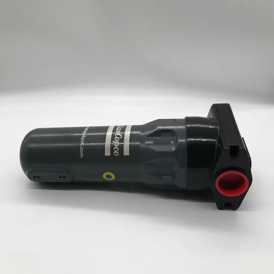 „Atlas Copco“ oro kompresorius DD60 Oil Coalesing filtrai Originalūs