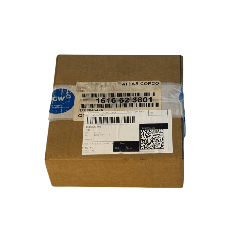 „Atlas Copco“ oro kompresoriaus pavaros 1616623801 dalys