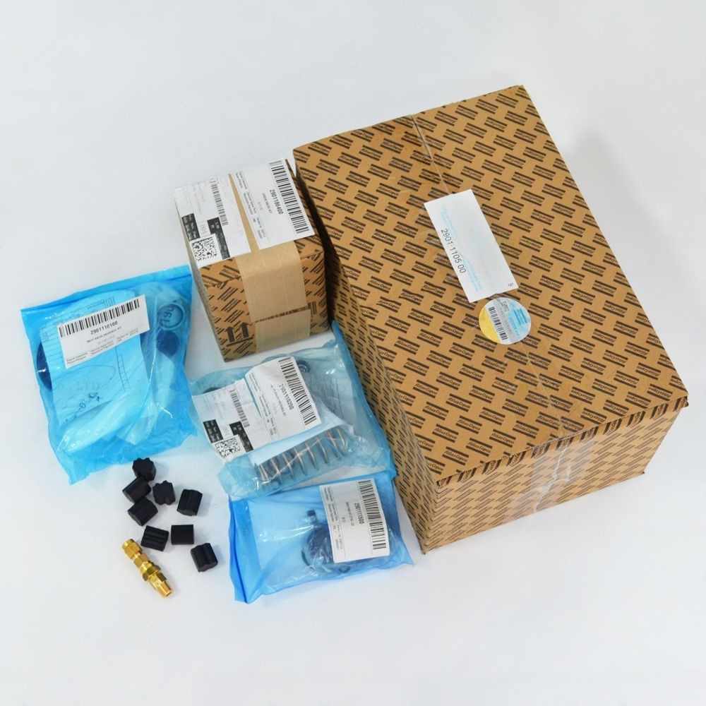 „Atlas Copco Air Compressor PM Kit“ paslaugų paketas 2901187500