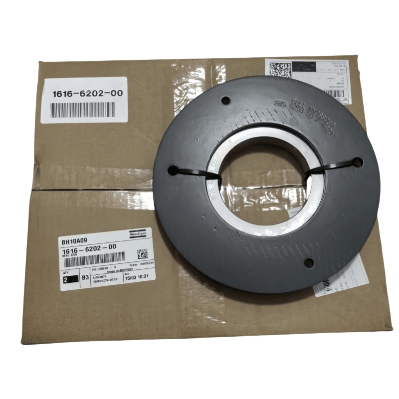 „Atlas Copco“ oro kompresoriaus antspaudas 1616620200