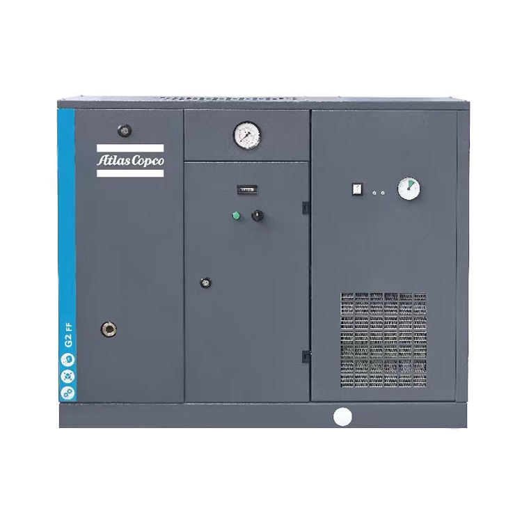 „Atlas Copco G2 FF“ oro kompresorius