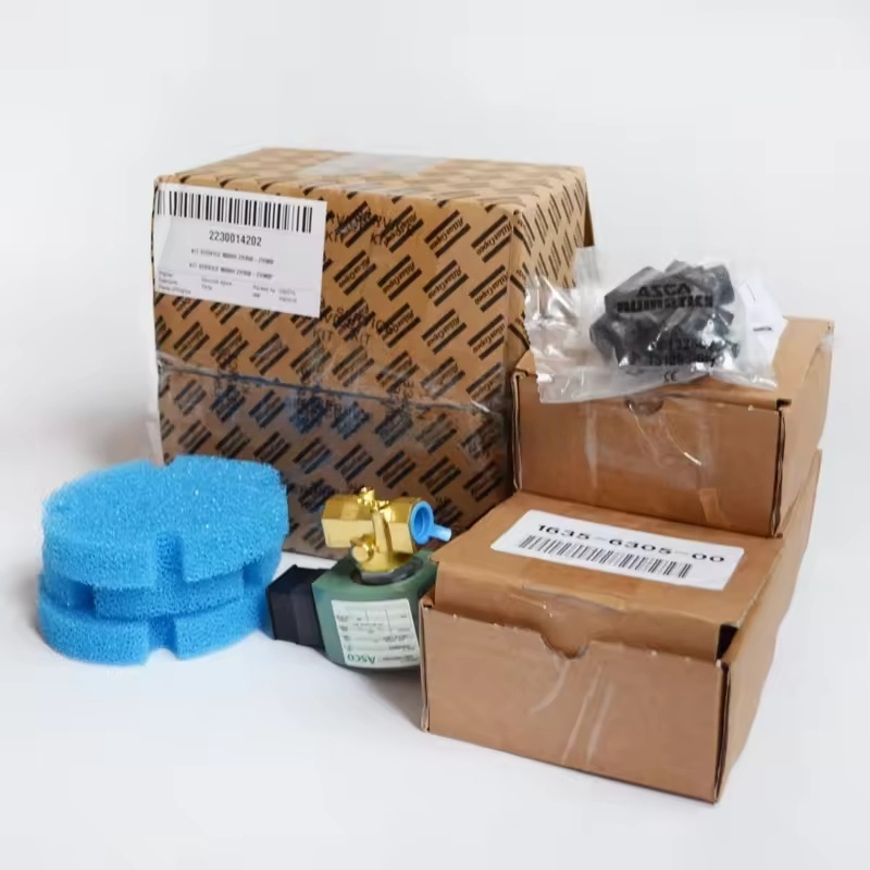 „Atlas Copco Kit Service 8000H ZH350-900“ 2230014202