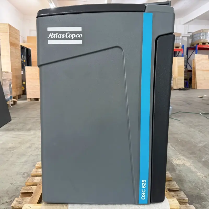 Originalus Atlas Copco OSC625 alyvos vandens separatorius, kompresorius, kondensato apdorojimas