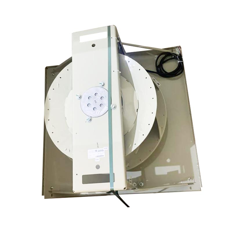 1630060461 Atlas Copco Fan Radial 100% originalus