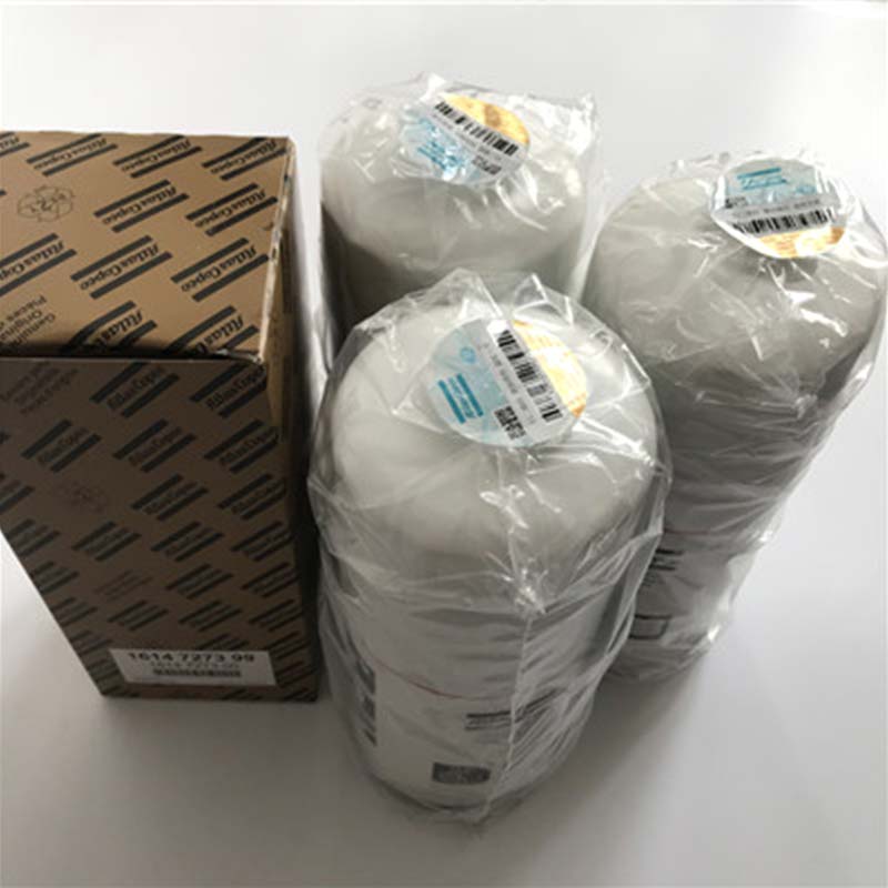 Originalus Atlas Copco alyvos filtras 1625005590