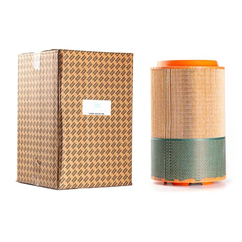 Tikras originalus 1621510700 oro alyvos filtro elementas